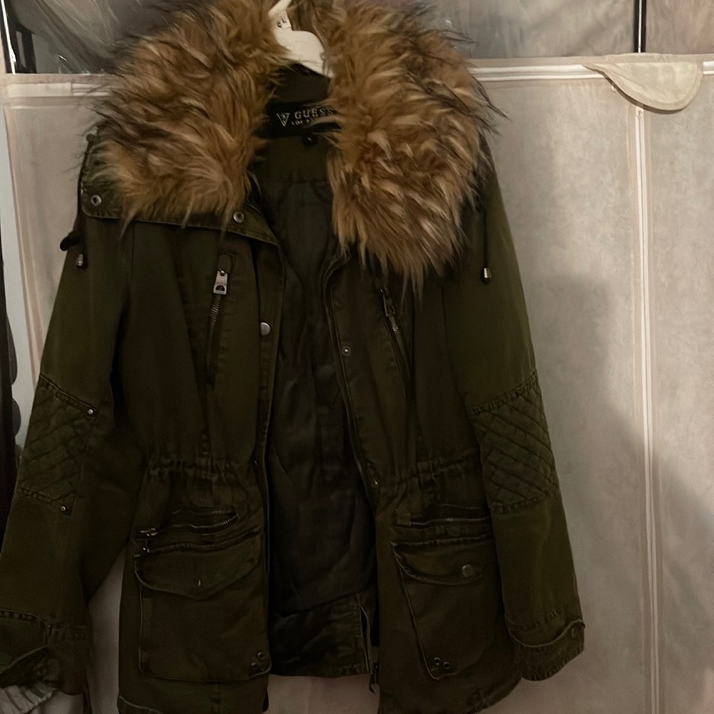 Guess Coat